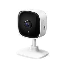 TP-LINK Home Security Wi-Fi Camera Tapo C110 Cube, 3 MP, 3.3mm цена и информация | TP-LINK Безопасность дома | hansapost.ee