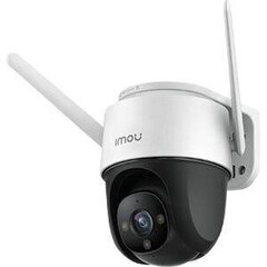 IMOU Cruiser IPC-S22FP WiFi P&T kaamera 2MP 3,6 mm (89 °) fikseeritud objektiiv hind ja info | Imou Remondikaubad, sanitaartehnika ja kütteseadmed | hansapost.ee