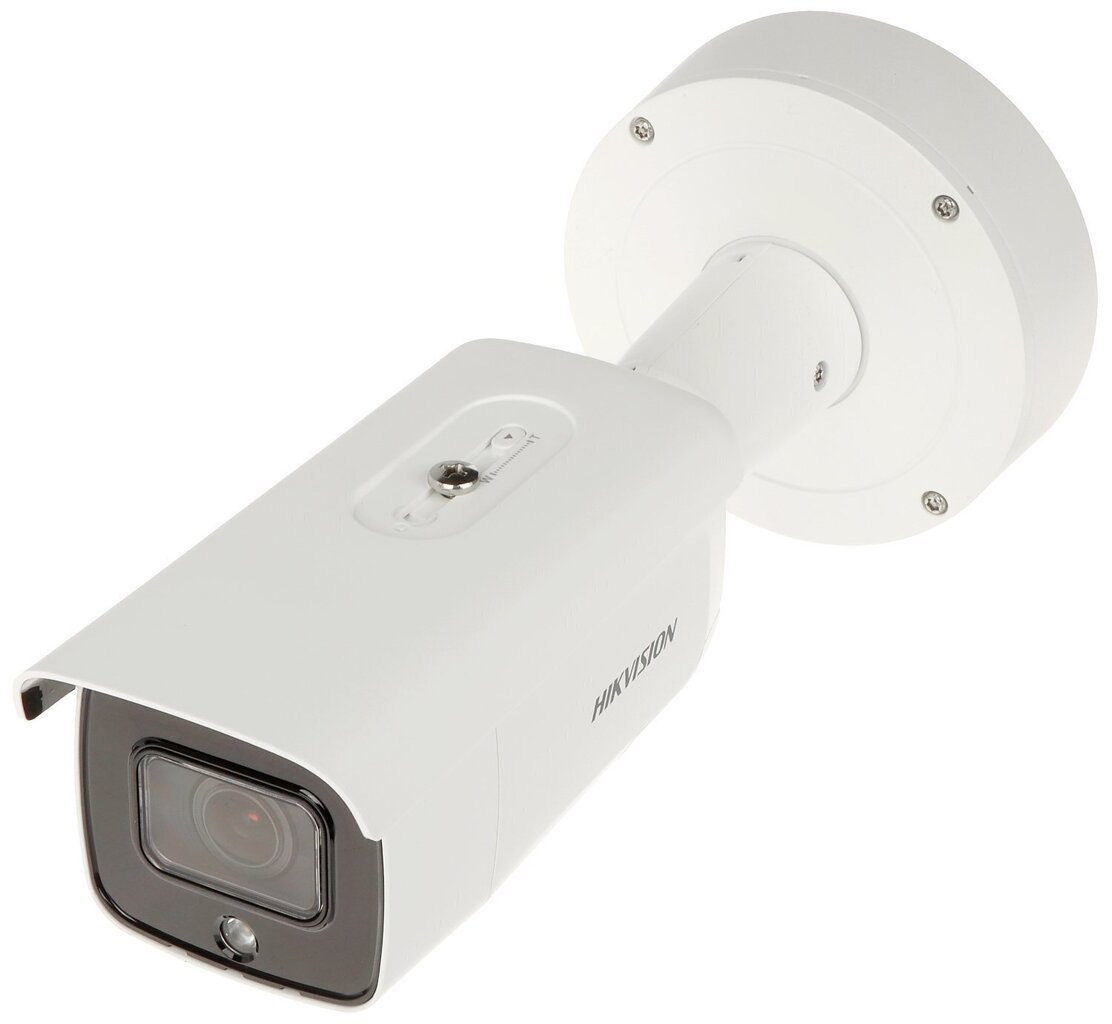 Vandaalikindel IP kaamera Hikvision DS-2CD2646G2-IZSU/SL(2.8-12MM), 5MP, Zoom hind ja info | Valvekaamerad | hansapost.ee