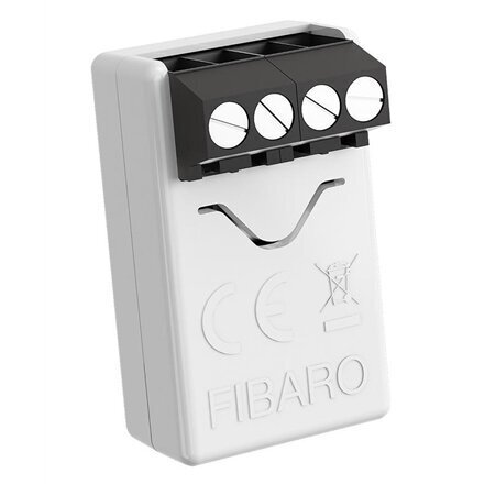 Fibaro FGBS-222 цена и информация | Andurid, sensorid | hansapost.ee
