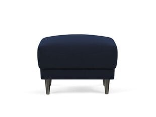 Пуф Mazzini Sofas Lilas, синий цена и информация | Mazzini Sofas Мебель для гостиной | hansapost.ee