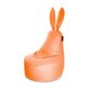 Kott-tool Qubo™ Mommy Rabbit, gobelään, oranž цена и информация | Kott-toolid, tumbad, järid | hansapost.ee