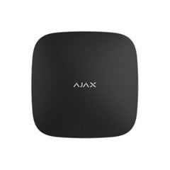 Intelligentne juhtpaneel Ajax Hub hind ja info | Valvesüsteemid, kontrollerid | hansapost.ee