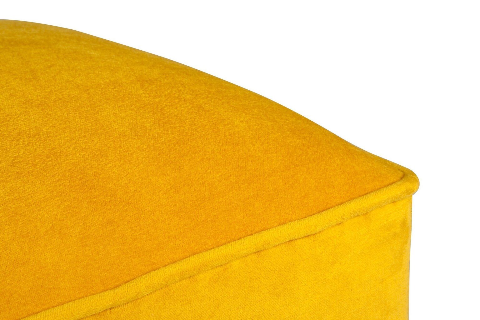 Tumba Artie New Bern, kollane hind ja info | Kott-toolid, tumbad, järid | hansapost.ee