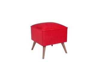 Tumba Artie New Bern, punane hind ja info | Kott-toolid, tumbad, järid | hansapost.ee