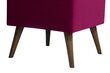 Tumba Artie New Bern, lilla цена и информация | Kott-toolid, tumbad, järid | hansapost.ee