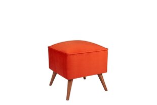 Tumba Artie New Bern, punane/pruun hind ja info | Kott-toolid, tumbad, järid | hansapost.ee