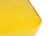 Tumba Artie Lake View, kollane/pruun hind ja info | Kott-toolid, tumbad, järid | hansapost.ee