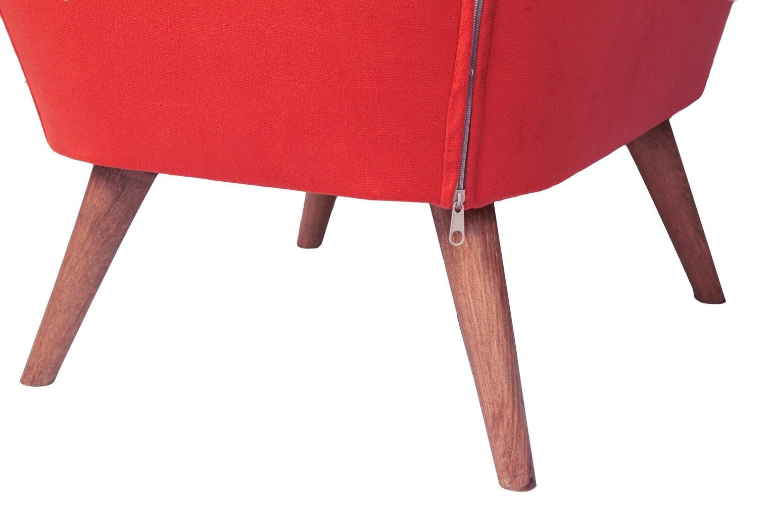Tumba Artie Lake View, punane/pruun цена и информация | Kott-toolid, tumbad, järid | hansapost.ee