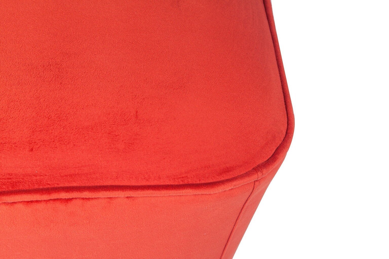 Tumba Artie Lake View, punane/pruun hind ja info | Kott-toolid, tumbad, järid | hansapost.ee