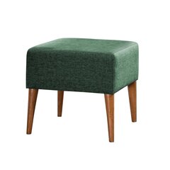 Tumba Artie Zeni, roheline hind ja info | Kott-toolid, tumbad, järid | hansapost.ee