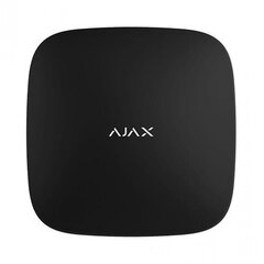Ajax Hub 2 nutikas juhtpaneel (must) hind ja info | Ajax Kodu turvalisus | hansapost.ee