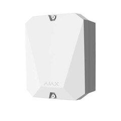 Moodul Ajax MultiTransmitter, valge hind ja info | Valvesüsteemid, kontrollerid | hansapost.ee
