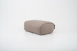 Kott-tool Funky Beans Oval Home, beež hind ja info | Kott-toolid, tumbad, järid | hansapost.ee