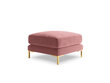 Tumba Interieurs86 Seine, roosa цена и информация | Kott-toolid, tumbad, järid | hansapost.ee