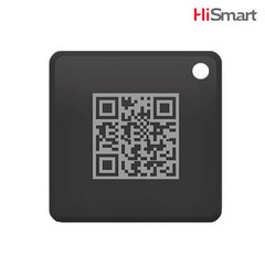 HiSmart nutikad ripatsid (RFID Tag, 2 tk) hind ja info | Valvesüsteemi tarvikud | hansapost.ee