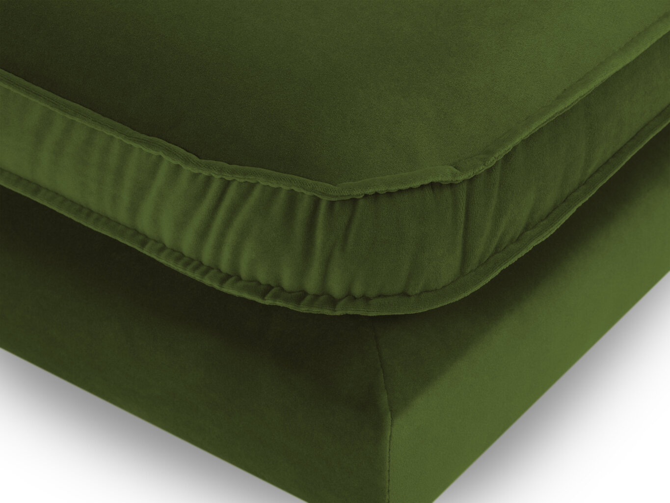 Tumba Kooko Home Lento, roheline цена и информация | Kott-toolid, tumbad, järid | hansapost.ee