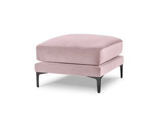 Пуф Kooko Home Harmony, розовый цена и информация | Кресла-мешки и пуфы | hansapost.ee