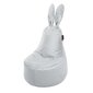 Kott-tool Qubo™ Mommy Rabbit Lune, helehall цена и информация | Kott-toolid, tumbad, järid | hansapost.ee