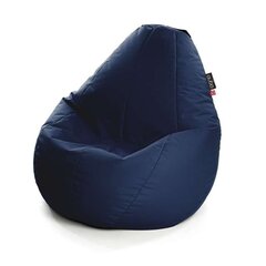 Kott-tool Qubo™ Comfort 90 Blueberry, sinine hind ja info | Kott-toolid, tumbad, järid | hansapost.ee