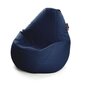 Kott-tool Qubo™ Comfort 90 Blueberry, sinine цена и информация | Kott-toolid, tumbad, järid | hansapost.ee