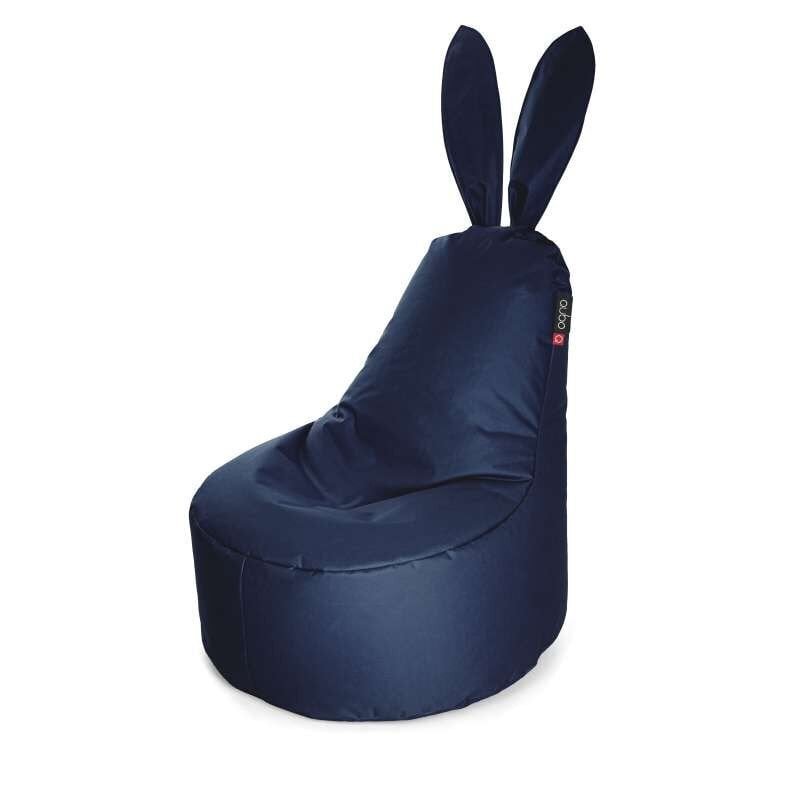 Kott-tool Qubo™ Daddy Rabbit Blueberry, sinine hind ja info | Kott-toolid, tumbad, järid | hansapost.ee