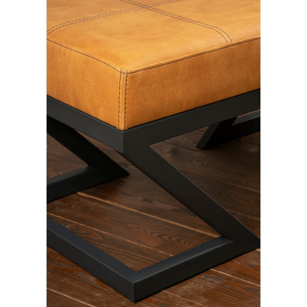 Tumba Kalune Design Ago, kollane hind ja info | Kott-toolid, tumbad, järid | hansapost.ee