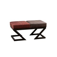 Tumba Kalune Design Brda, hall / punane hind ja info | Kott-toolid, tumbad, järid | hansapost.ee