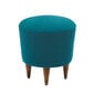 Tumba Kalune Design Norva, sinine hind ja info | Kott-toolid, tumbad, järid | hansapost.ee