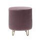 Tumba Kalune Design Asmara 16, roosa hind ja info | Kott-toolid, tumbad, järid | hansapost.ee