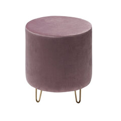 Tumba Kalune Design Asmara 16, roosa hind ja info | Kott-toolid, tumbad, järid | hansapost.ee