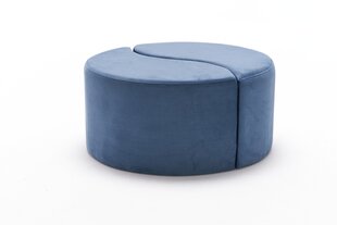 Tumba Kalune Design Alice, sinine hind ja info | Kott-toolid, tumbad, järid | hansapost.ee