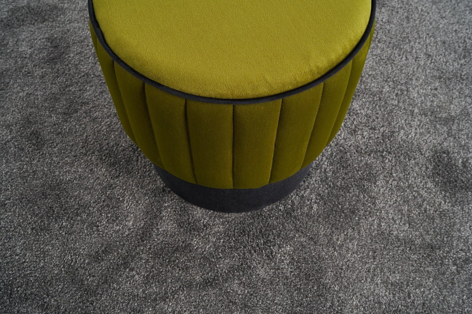 Tumba Kalune Design Rose, roheline цена и информация | Kott-toolid, tumbad, järid | hansapost.ee