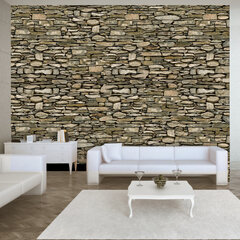 Fototapeet - Stone wall hind ja info | Fototapeedid | hansapost.ee