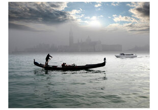 Fototapeet - Gondola ride in Venice hind ja info | Fototapeedid | hansapost.ee
