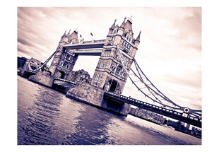 Fototapeet - Tower Bridge hind ja info | Fototapeedid | hansapost.ee