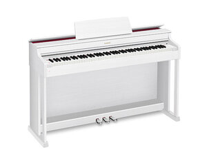 Digitaalne klaver Casio AP-470WE hind ja info | Casio Mobiiltelefonid, fotokaamerad, nutiseadmed | hansapost.ee