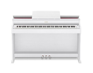 Digitaalne klaver Casio AP-470WE hind ja info | Casio Kodumasinad | hansapost.ee