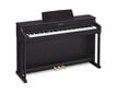 Digitaalne klaver Casio AP-470BK hind ja info | Klahvpillid | hansapost.ee