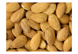 Fototapeet - Tasty almonds hind ja info | Fototapeedid | hansapost.ee