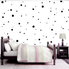 Fototapeet - Stylish Dots hind ja info | Fototapeedid | hansapost.ee