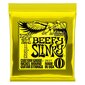 Elektrikitarr Stygos Ernie Ball P02627 Beefy Slinky 11-54 цена и информация | Muusikainstrumentide tarvikud | hansapost.ee