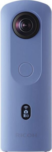 Ricoh Theta SC2, sinine hind ja info | Seikluskaamerad, GoPro | hansapost.ee