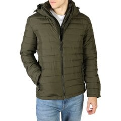 Мужская куртка Superdry M5010201A 30660 цена и информация | Мужские куртки | hansapost.ee