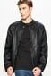 Jakk meestele Jack & Jones 12182461, must цена и информация | Joped meestele | hansapost.ee