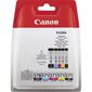 Canon Multipack PGI-570 hind ja info | Tindiprinteri kassetid | hansapost.ee