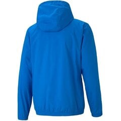 Куртка мужская Puma teamRise All Weather 657396 02 цена и информация | Мужские куртки | hansapost.ee