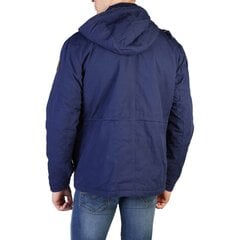Мужская куртка Hackett - HM402379 59488 HM402379_591-XXL цена и информация | Мужские куртки | hansapost.ee