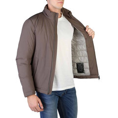 Куртка мужская Geox M8428MT2504, синяя цена и информация | Мужские куртки | hansapost.ee