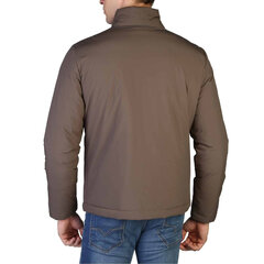 Куртка мужская Geox M8428MT2504, синяя цена и информация | Мужские куртки | hansapost.ee